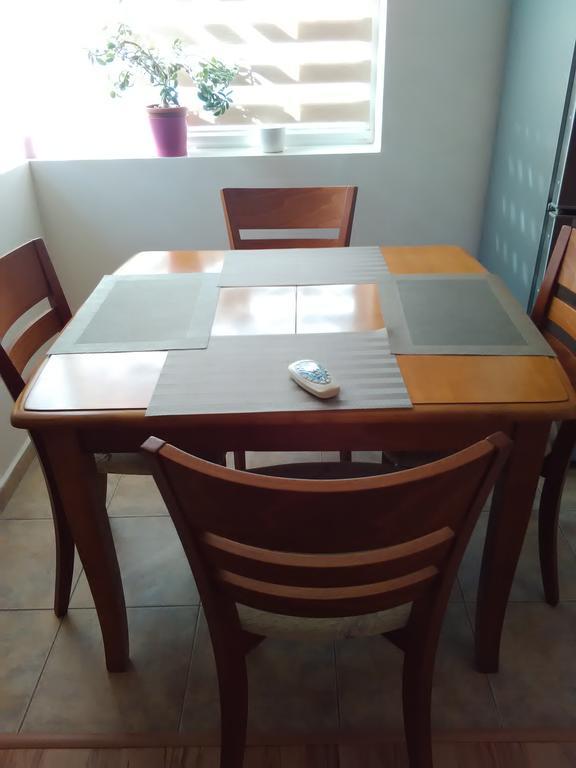 Geri Apartment Бургас Экстерьер фото